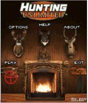 Download 'Hunting Unlimited (240x320)' to your phone